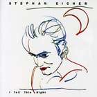 Stephan Eicher - I Tell This Night (Vinyl)