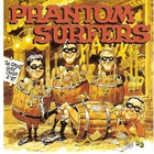 The Phantom Surfers - The Great Surf Crash Of '97