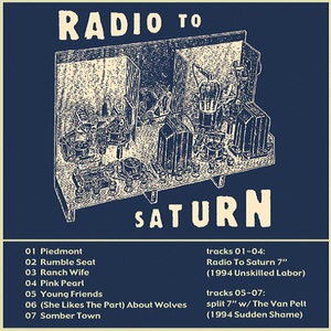 Split 7 With Radio To Saturn