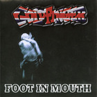 Goldfinger - Foot In Mouth