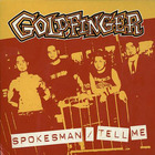 Goldfinger - Spokesman Tell Me (EP)