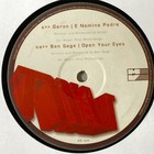 Ben Sage - E Nomine Padre, Open Your Eyes (EP)