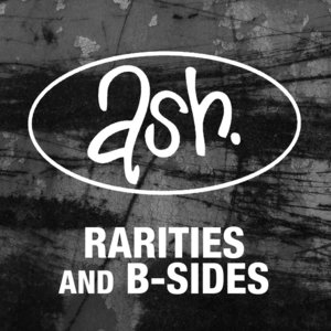 B-Sides And Raritets