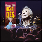 Henri Des - Olympia 2006 CD1
