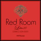 Lolita23Q - Red Room (CDS)