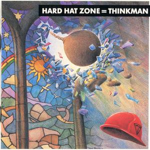 Hard Hat Zone 2