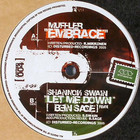 Ben Sage - Embrace & Let Me Down (Ben Sage Remix)