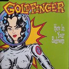 Goldfinger - Here In Your Bedroom (EP)