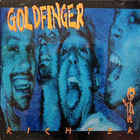 Goldfinger - Richer (EP)