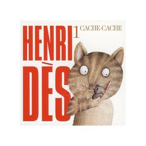Cache-Cache (Vinyl)