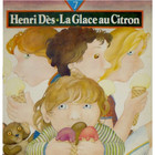 Henri Des - La Glace Au Citron (Vinyl)