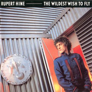 The Wildest Wish To Fly (Vinyl)