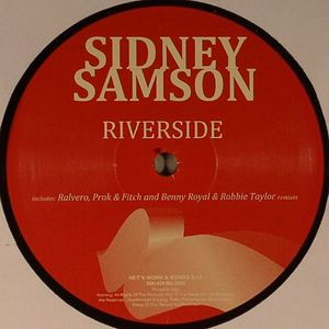 Riverside Remixes