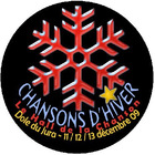 Festival ''les Chansons D'hiver'' (La Commanderie A Dole)