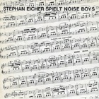 Stephan Eicher - Spielt Noise Boys (Vinyl)