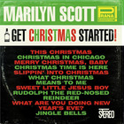 Marilyn Scott - Get Christmas Started