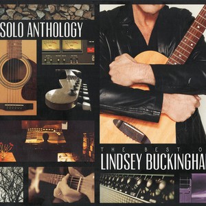 Solo Anthology: The Best Of Lindsey Buckingham CD1