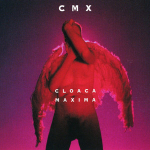 Cloaca Maxima CD1