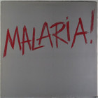 Malaria! - Malaria! (MCD) (Vinyl)