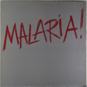 Malaria! (MCD) (Vinyl)