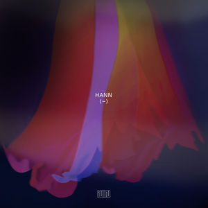Hann (Alone) (한(一)) (CDS)
