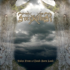Forefather - Tales From A Cloud-Born Land (EP)