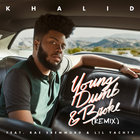 Khalid - Young Dumb & Broke (Feat. Rae Sremmurd & Lil Yachty) (CDR)