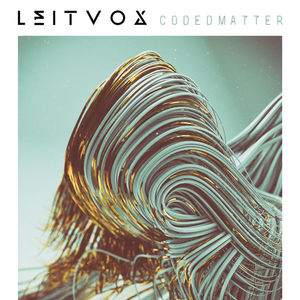 Coded Matter (EP)
