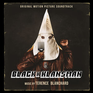 BlacKkKlansman OST