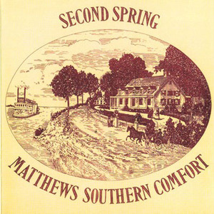 Second Spring (Reissued 1993)