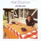Alain Souchon - J'ai Dix Ans (Vinyl)