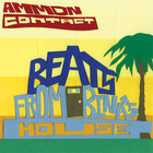 Ammoncontact - Beats From Bina's House (Vinyl)