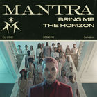 Bring Me The Horizon - MANTRA (CDS)