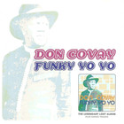Don Covay - Funky Yo-Yo (Reissued 2006)