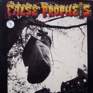 False Prophets (Vinyl)