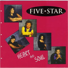 Five Star - Heart And Soul