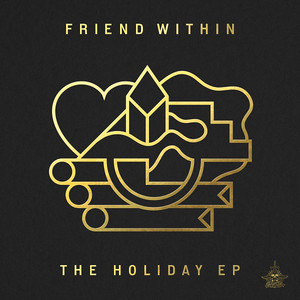 The Holiday (EP)