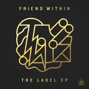 The Label (EP)