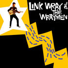 Link Wray & The Wraymen (Vinyl)