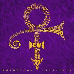 Anthology: 1995-2010 CD1