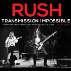 Rush - Transmission Impossible CD3