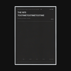 The 1975 - TOOTIMETOOTIMETOOTIME (CDS)