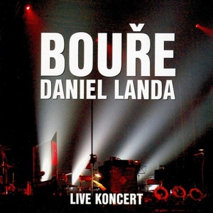 Bouře CD1
