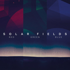 Solar Fields - Red, Green & Blue CD1