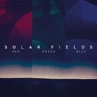 Solar Fields - Red, Green & Blue CD2