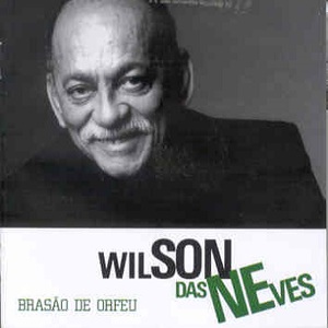 Brasao De Orfeu