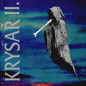 Krysař II