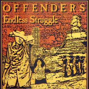 Endless Struggle (Vinyl)
