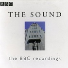 The Sound - The BBC Recordings CD1