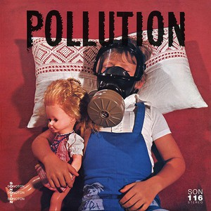 Pollution (Vinyl)